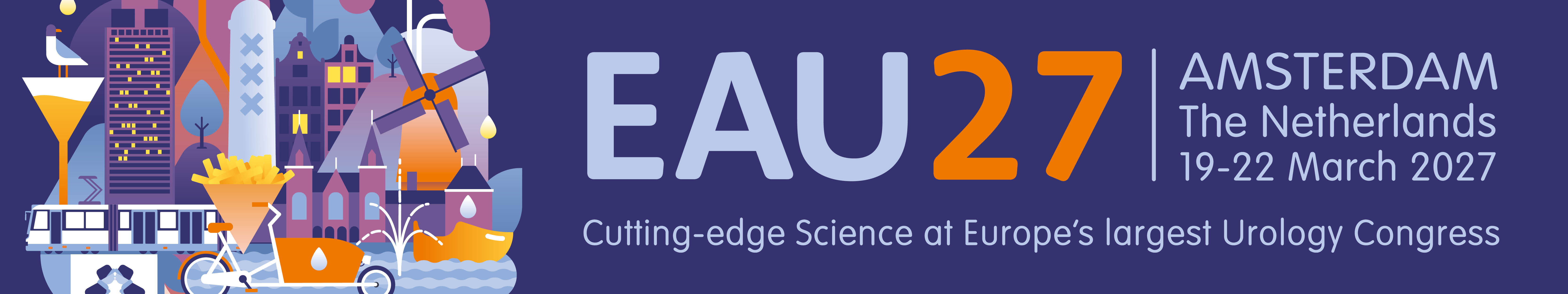 42nd Annual EAU Congress